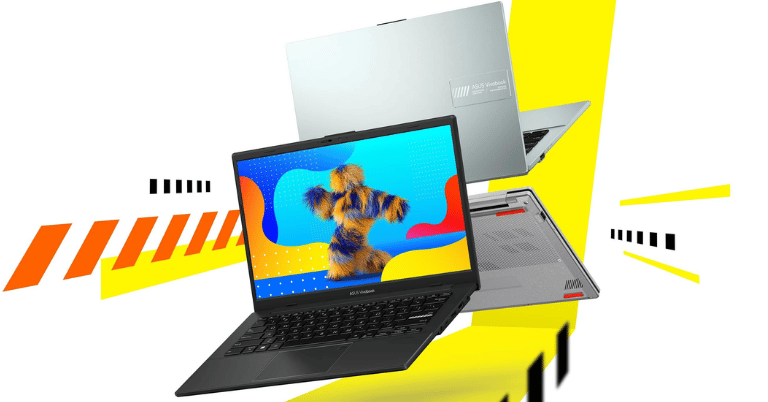 Asus VivoBook Go 14 (2025) Launches in Nepal with Ryzen 5 40 Processor and FHD Display!